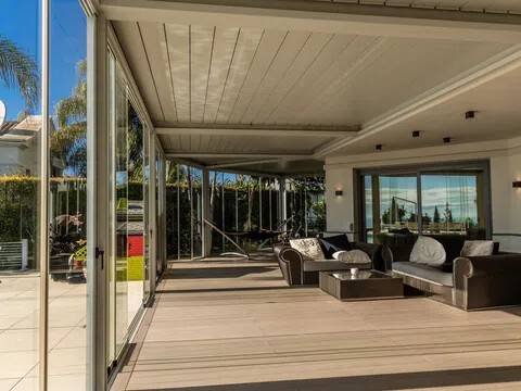 Casa de 1157 m² en Marbella