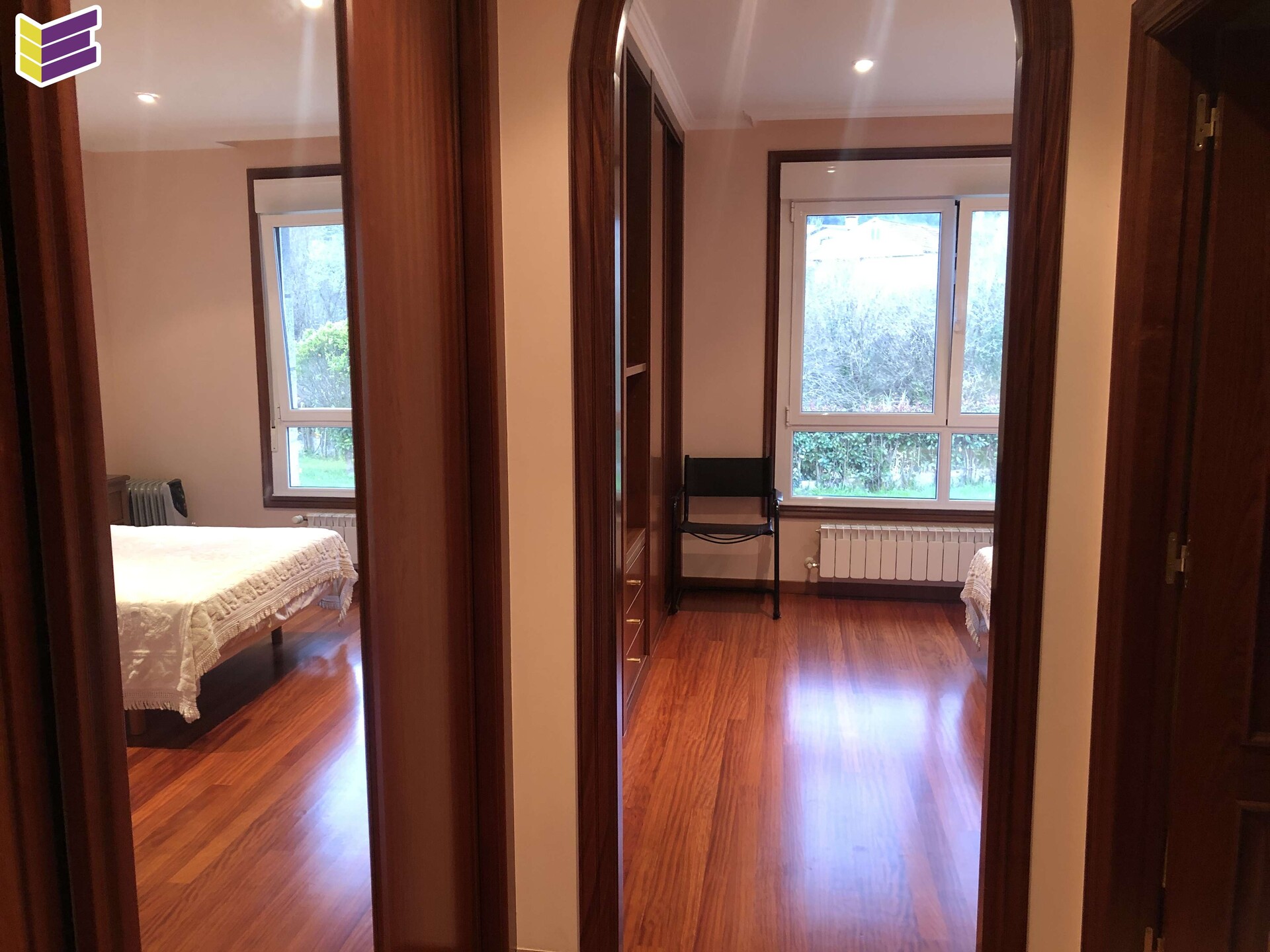 Haus 377 m² in O Porriño