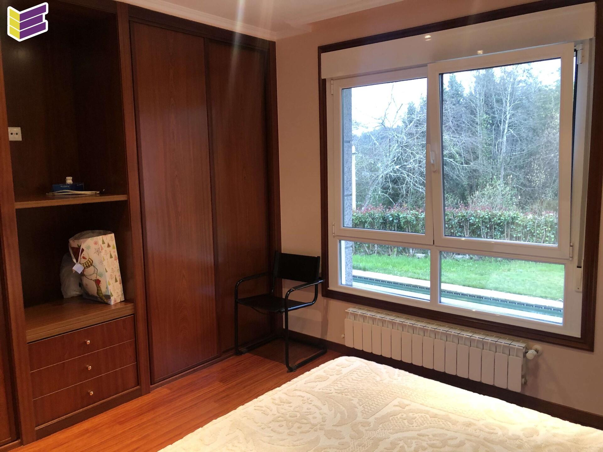 Haus 377 m² in O Porriño
