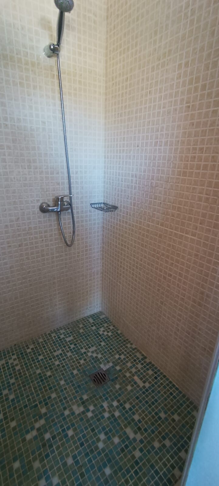 Piso de 63 m² en San Jorge