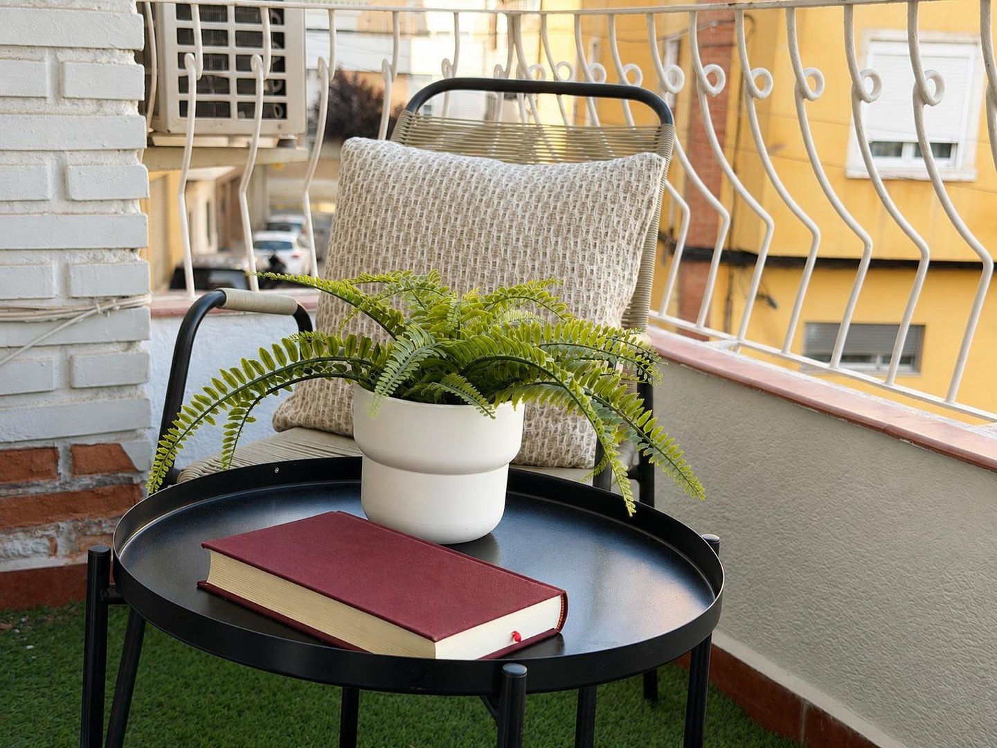 Piso de 63 m² en Godella