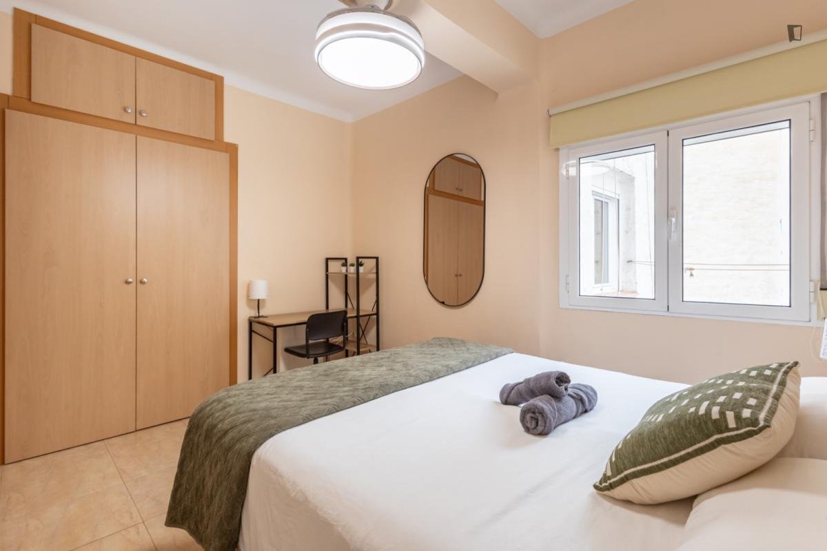 Habitació de lloguer, Granada