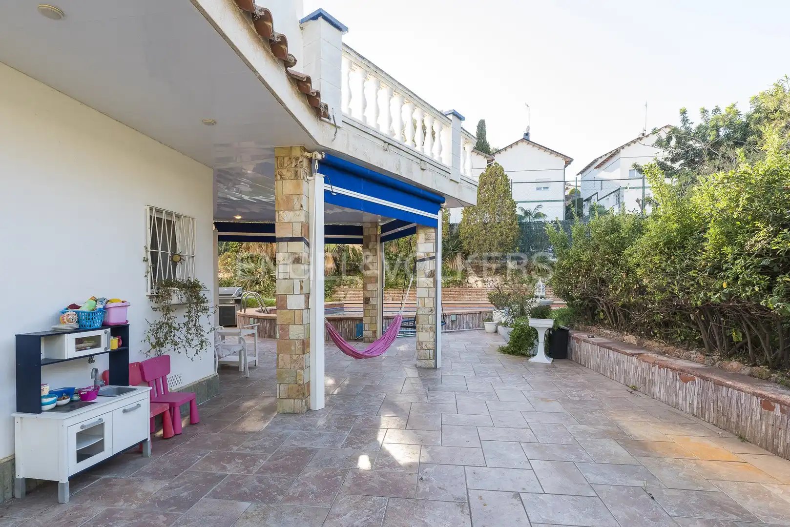 Casa de 434 m² a Castelldefels