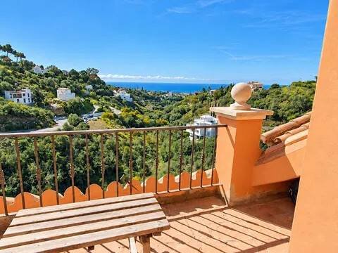 Casa de 534 m² a Marbella