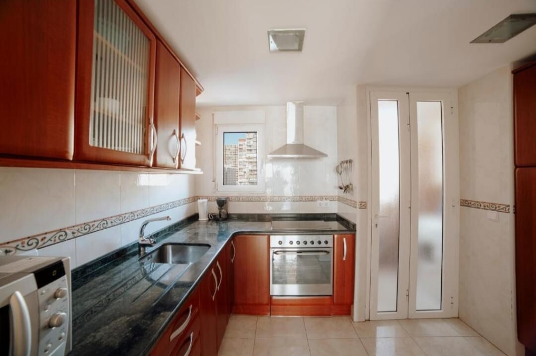 Piso de 103 m² en Benidorm