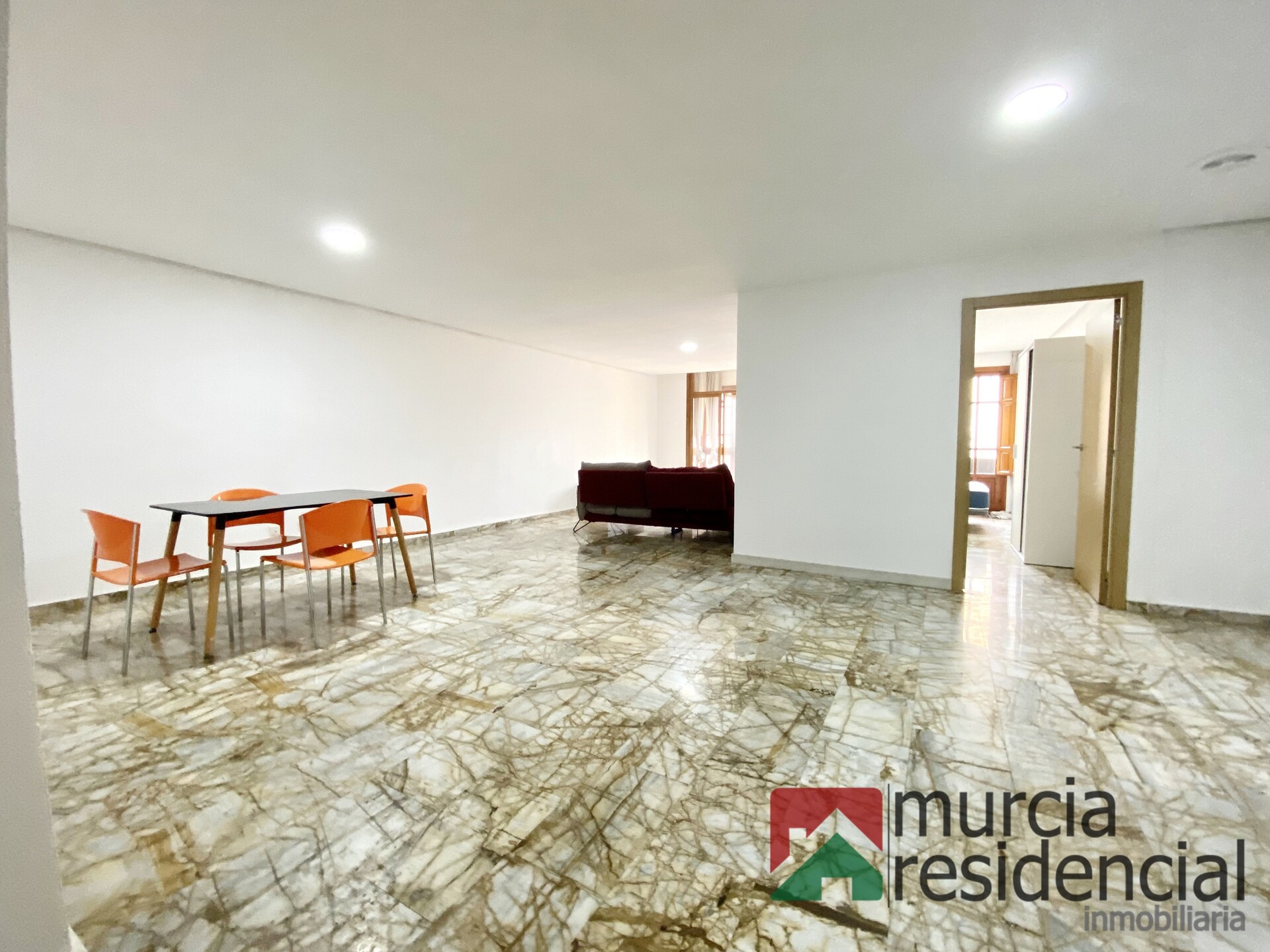 Piso de 188 m² en Murcia