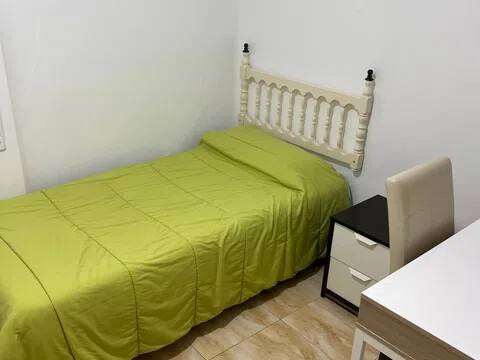 Appartamento 110 m² a Madrid