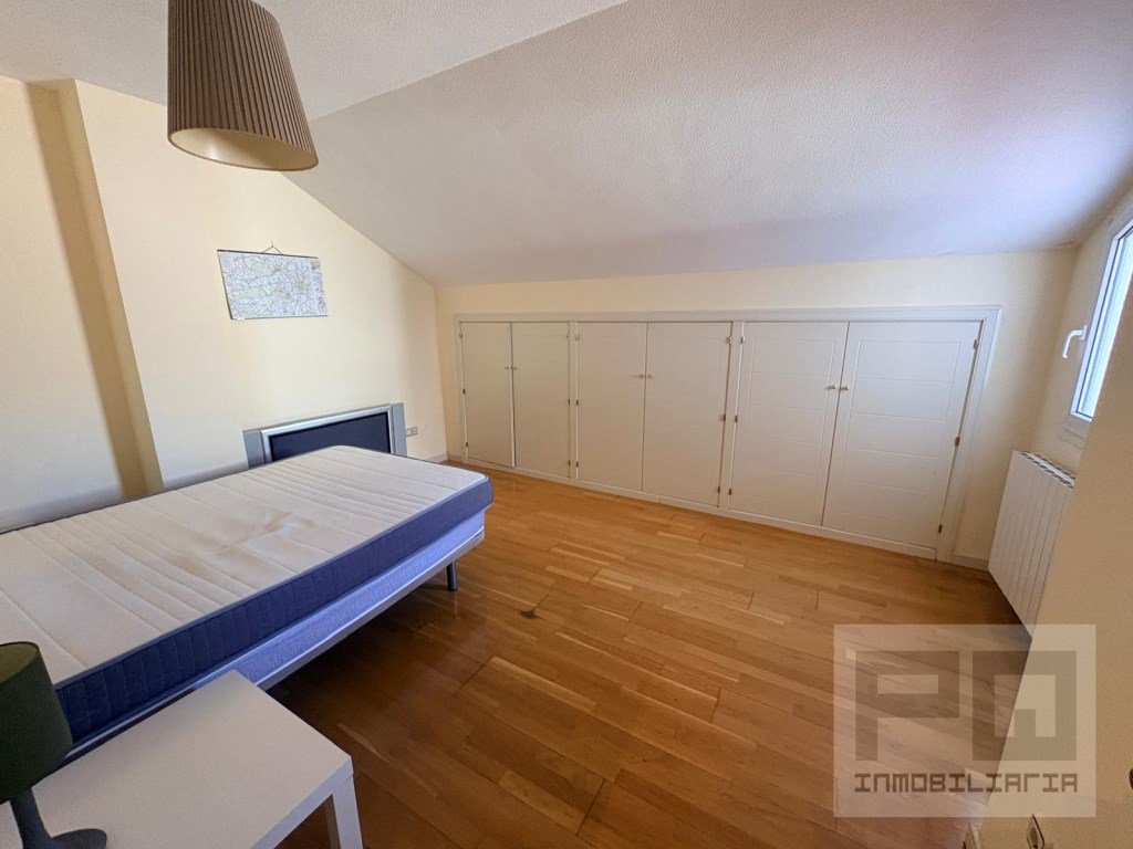 Piso de 60 m² en Ávila