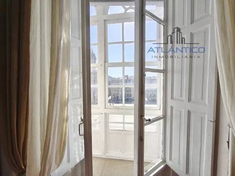 Piso de 186 m² en La Coruña