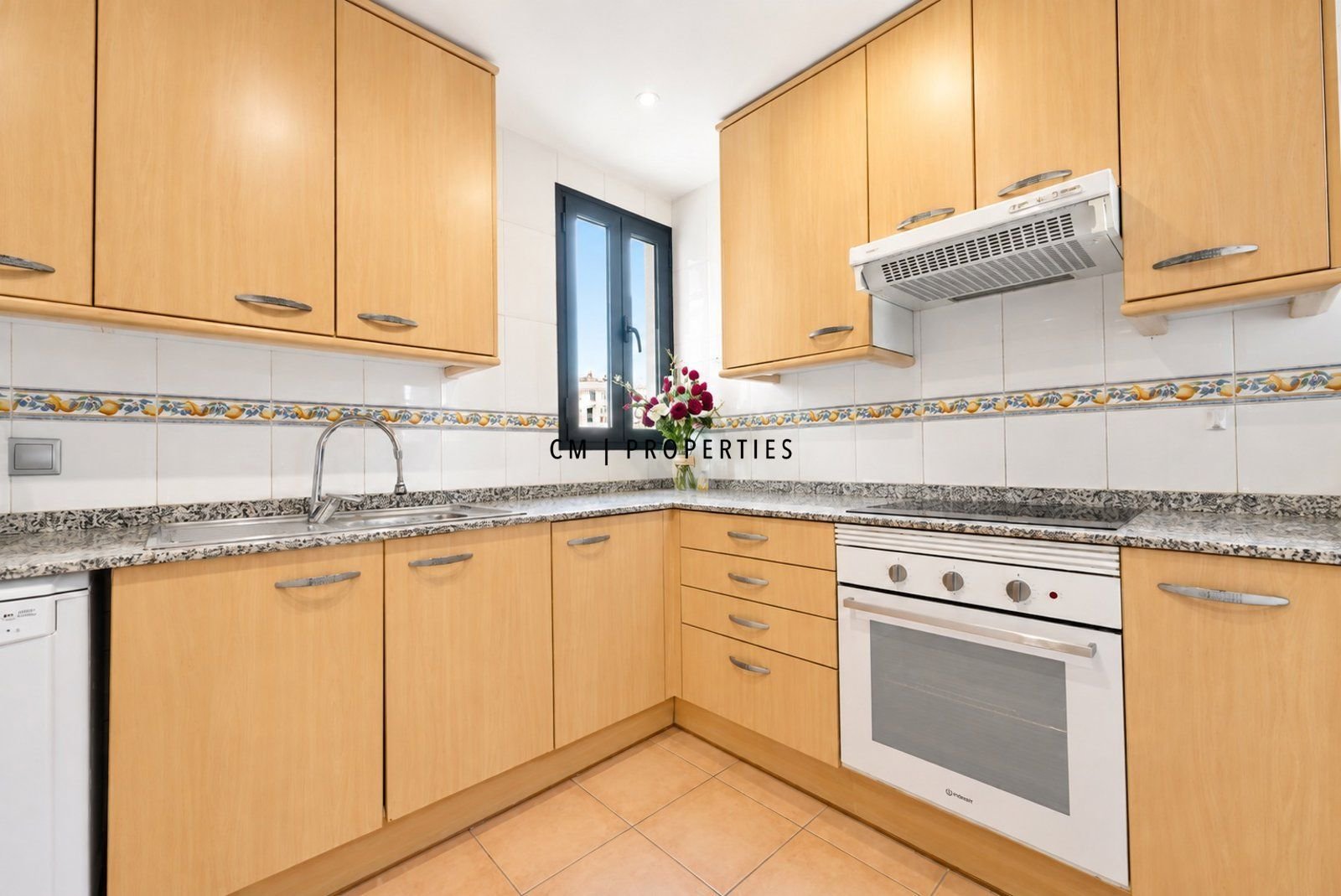Piso de 120 m² en Valencia