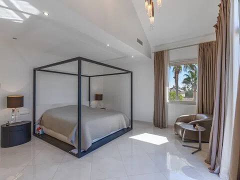 Casa de 658 m² en San Roque