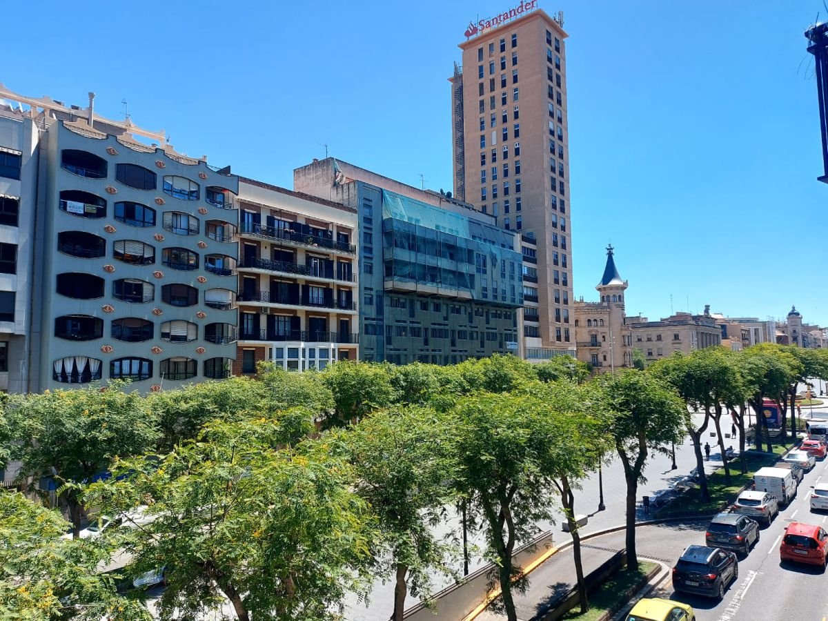 Stanza in affitto, Tarragona