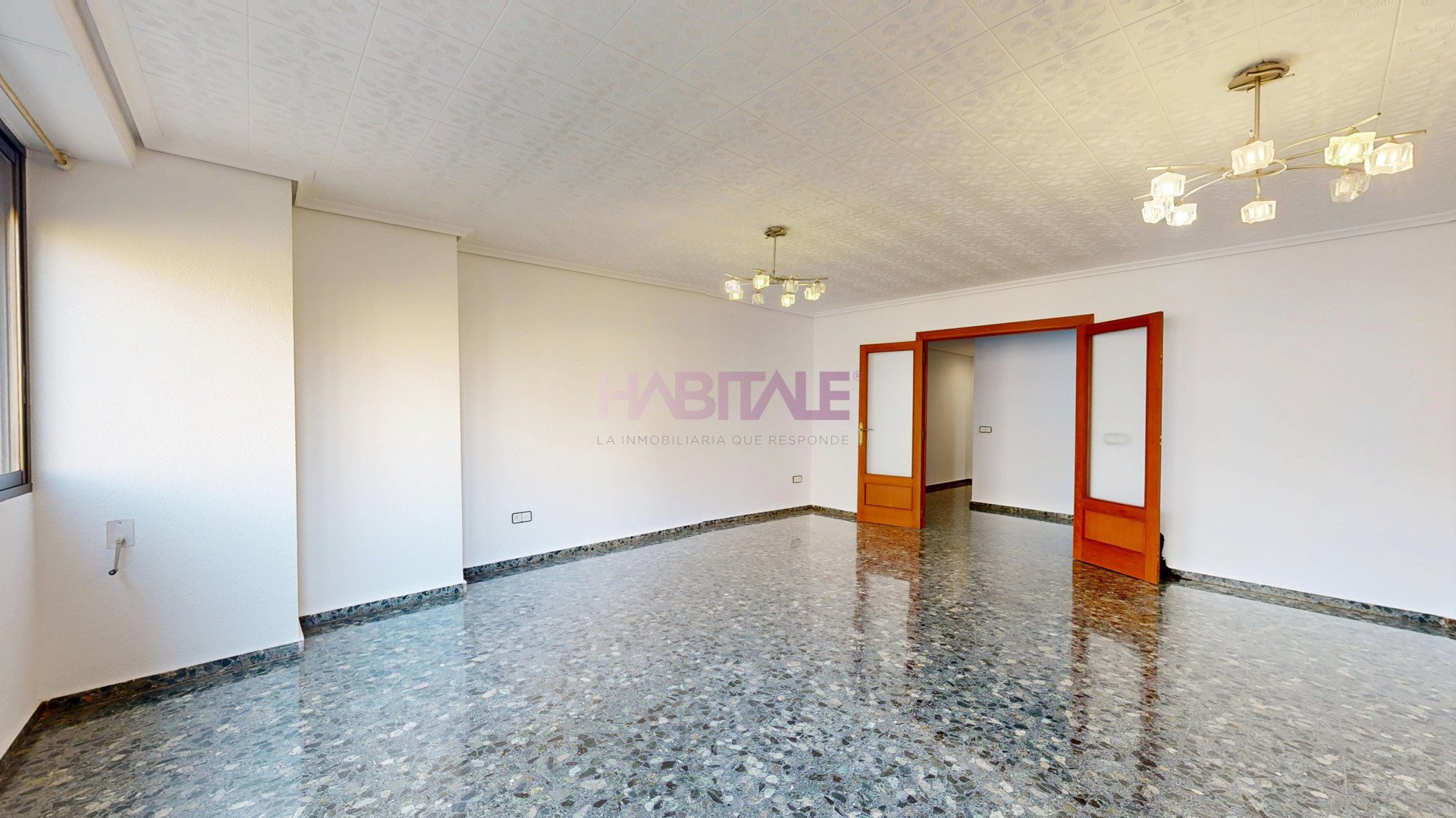 Квартира 152 м² у Torrent