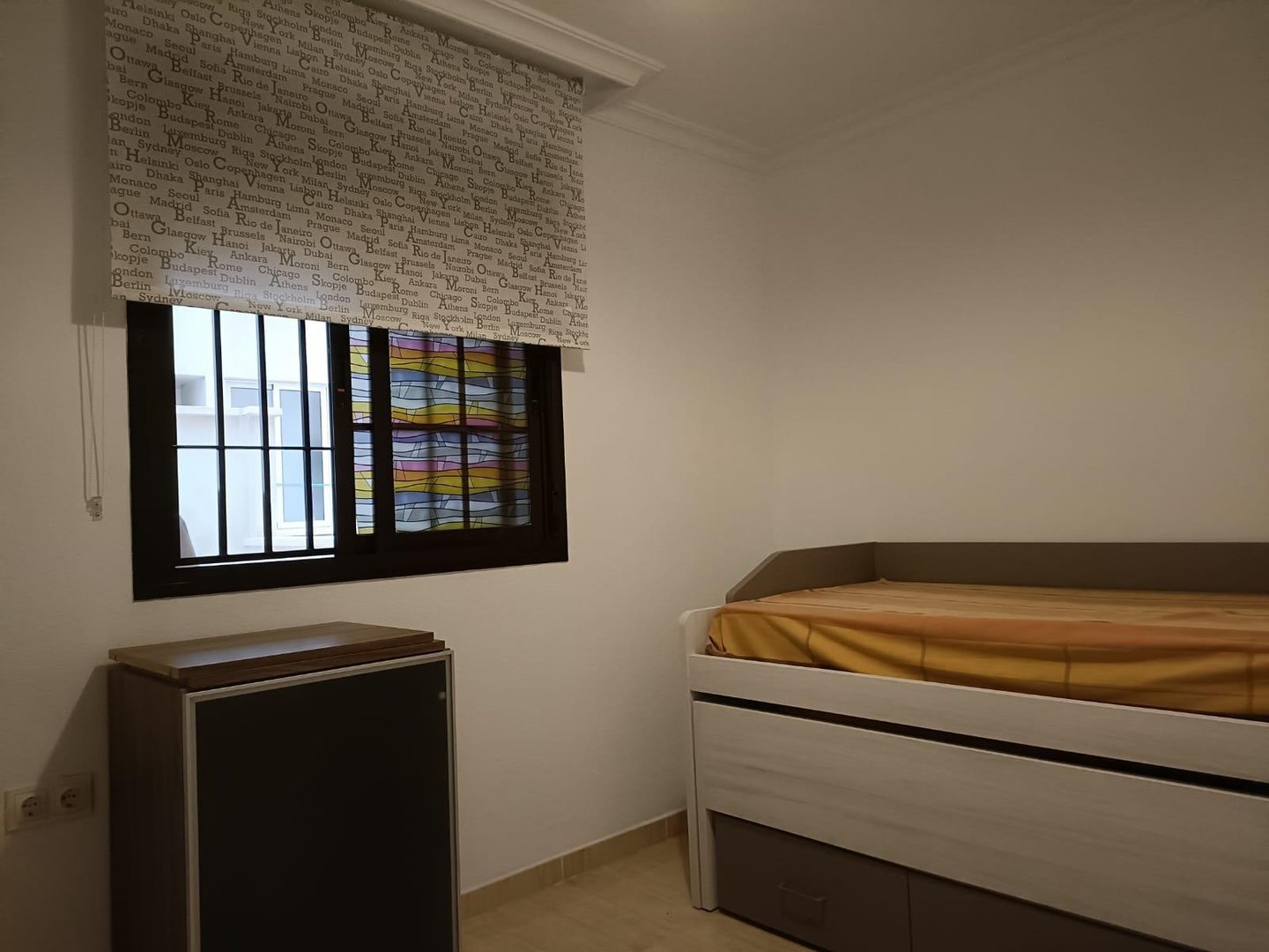 Piso de 67 m² en Roquetas de Mar