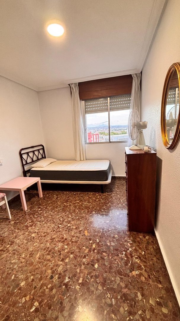 Piso de 135 m² en Murcia