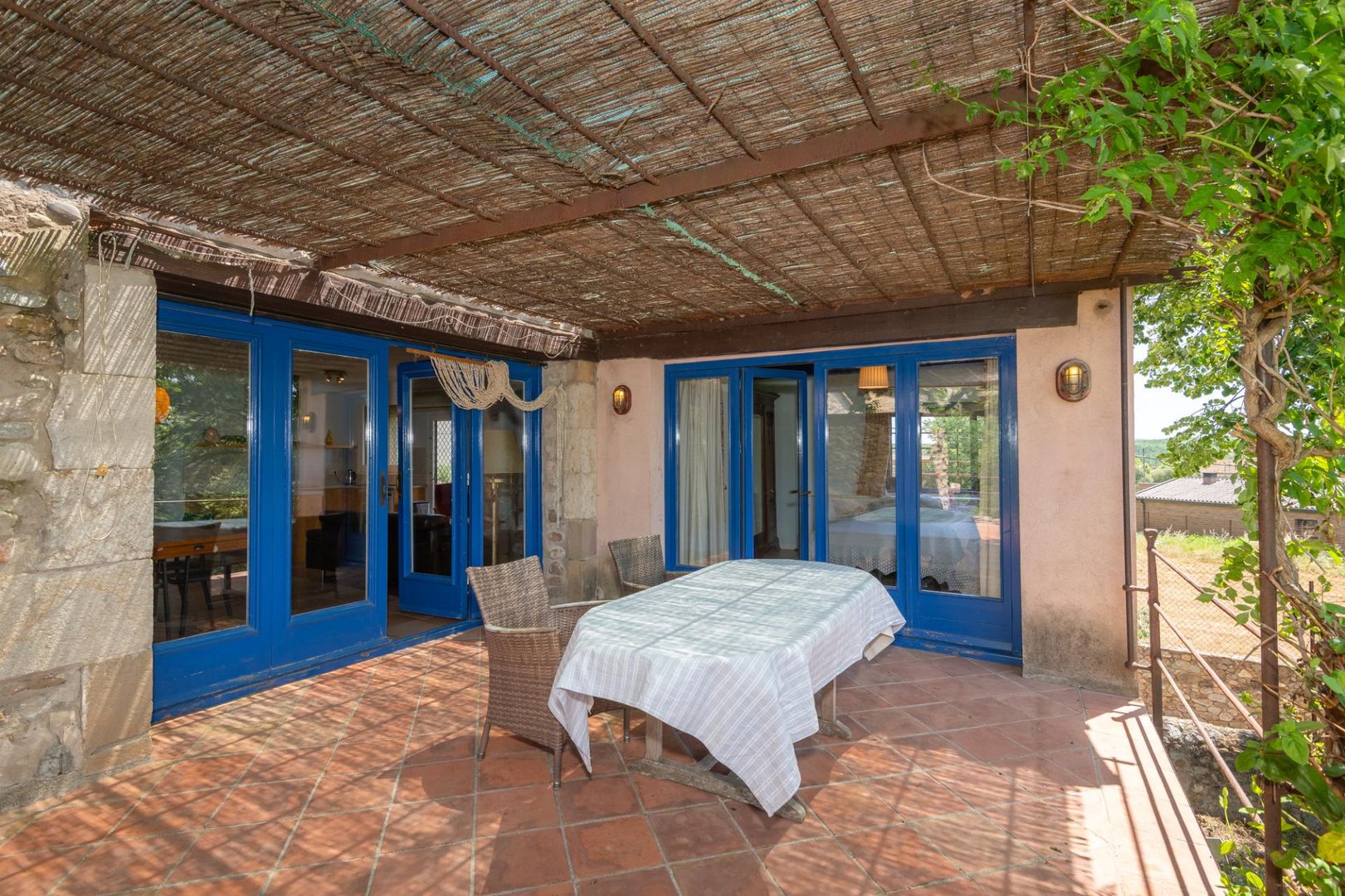 Piso de 120 m² en Cervià de Ter
