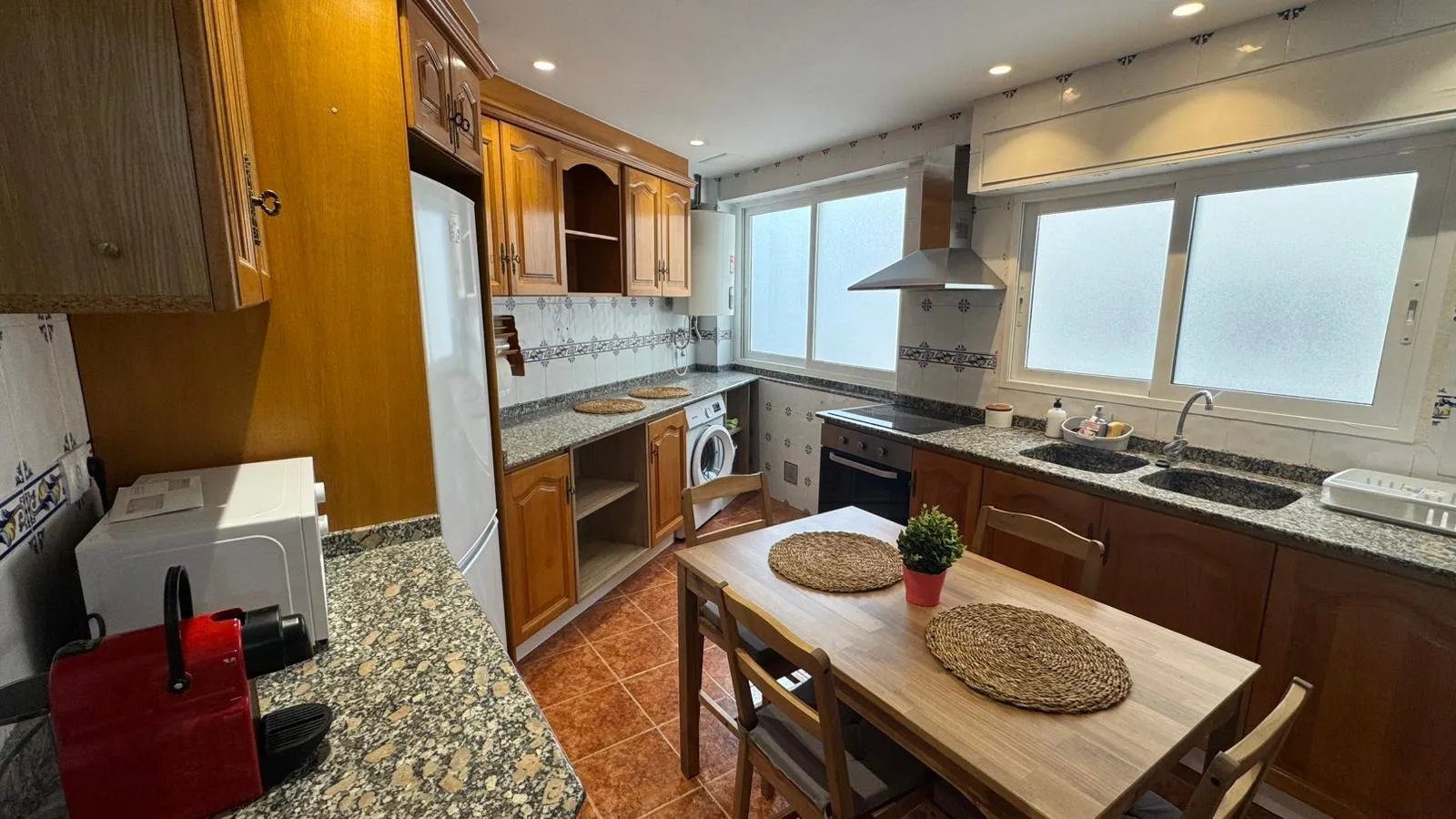 Habitación 140 m², Valencia