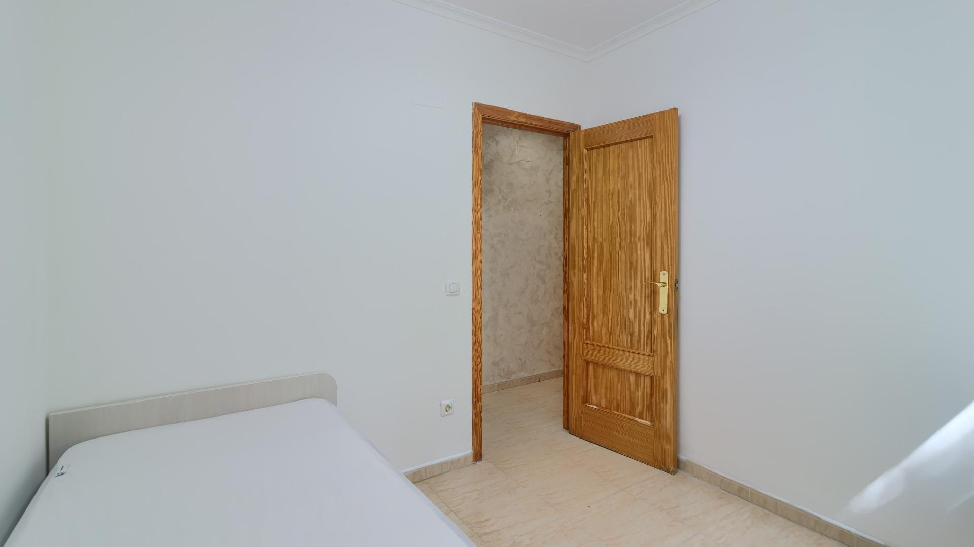 Piso de 85 m² en Sagunto
