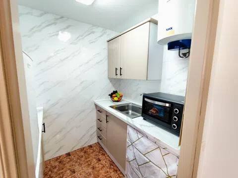Piso de 70 m² en Oropesa del Mar