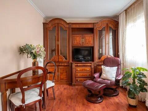 Piso de 60 m² en Santander