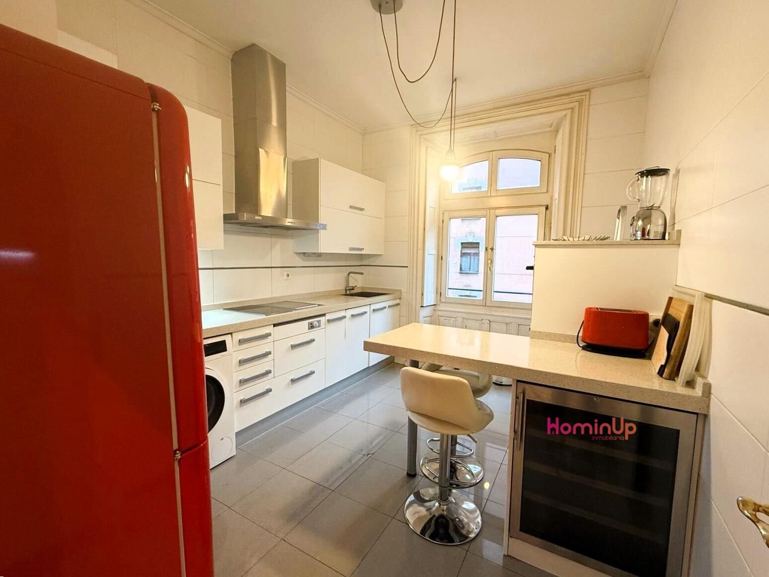 Piso de 120 m² en Bilbao