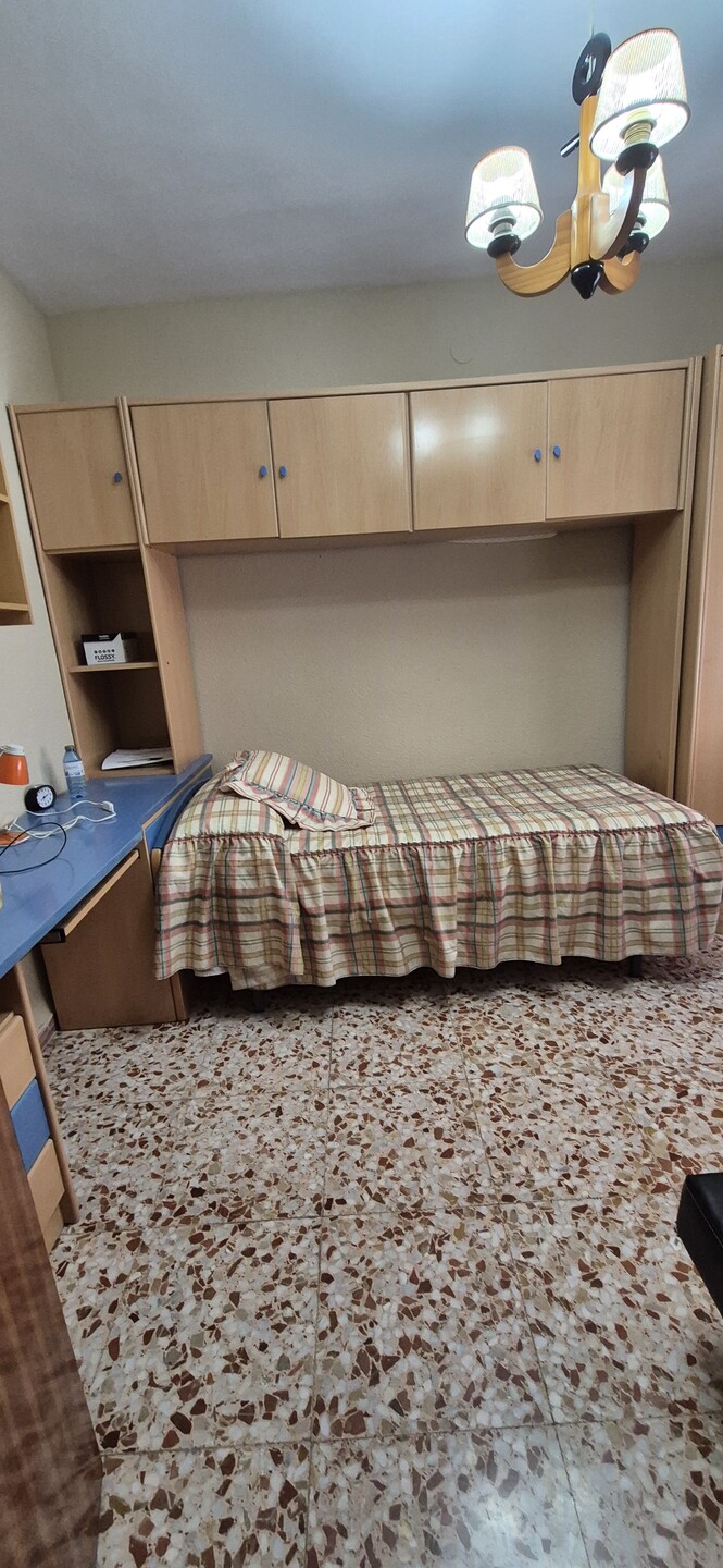 Piso de 95 m² en Ciudad Real