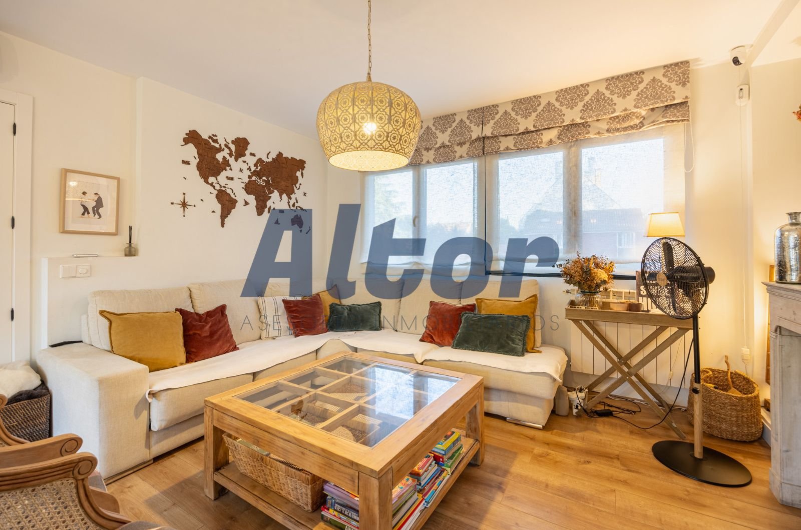 Casa 310 m² a Pozuelo de Alarcón