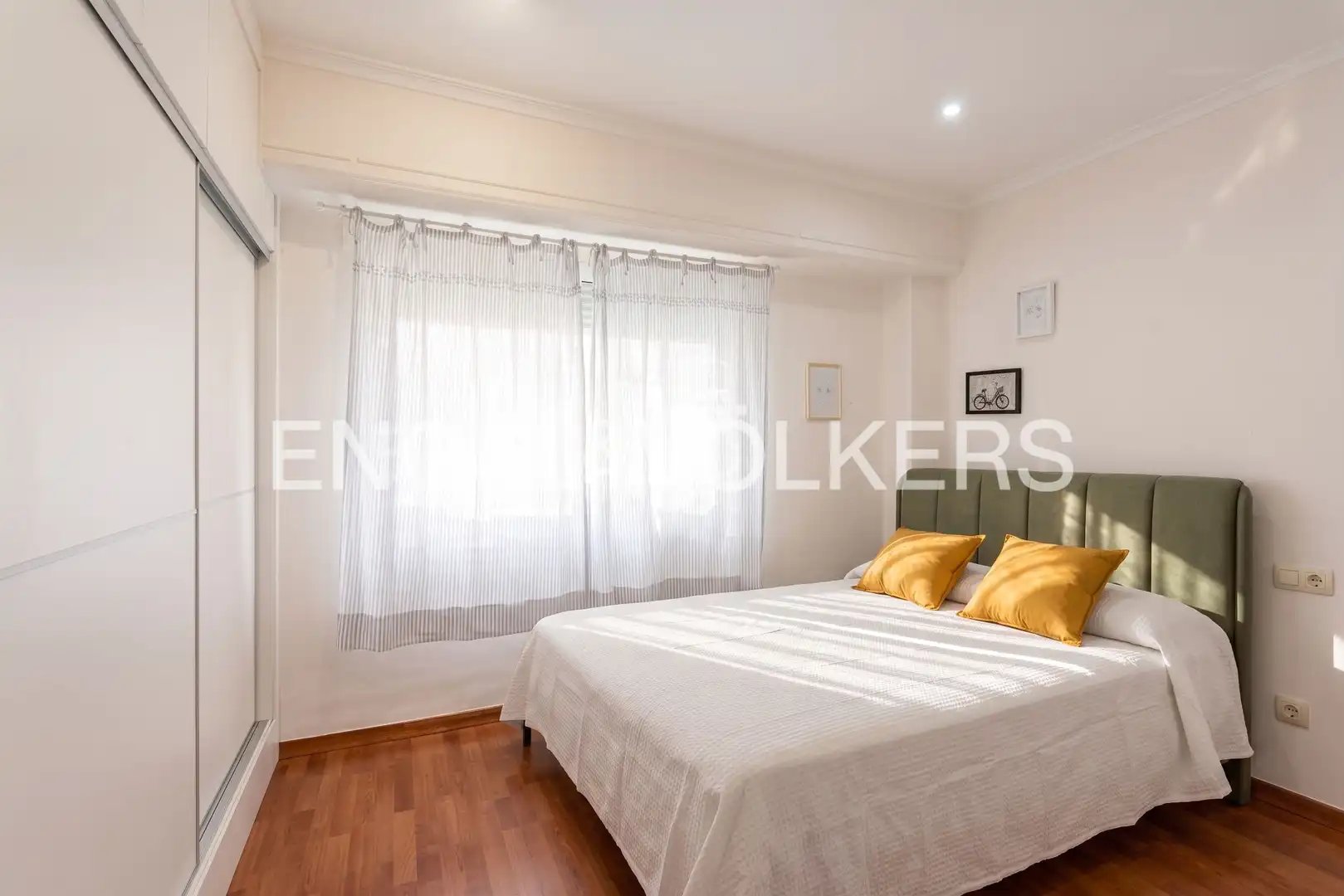 Piso de 95 m² en Valencia