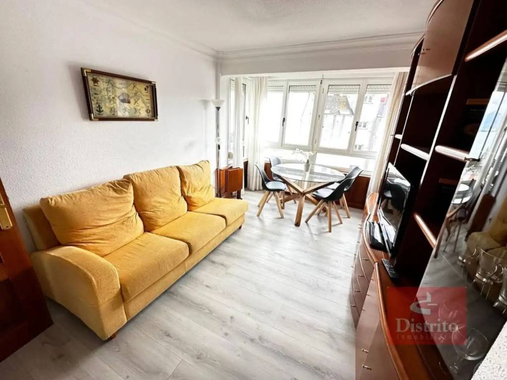 Wohnung 85 m² in Santander