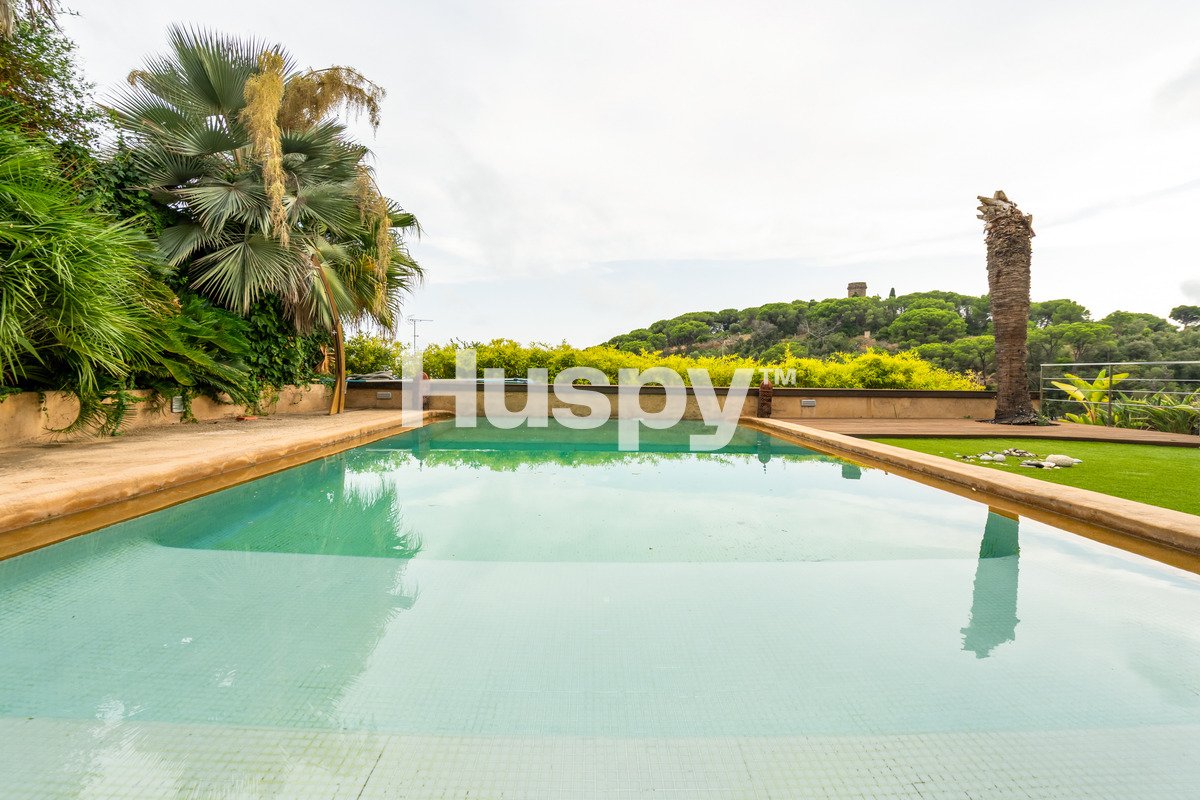 Pis de 304 m² a Arenys de Mar