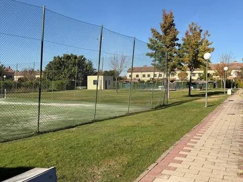 Piso de 146 m² en Simancas