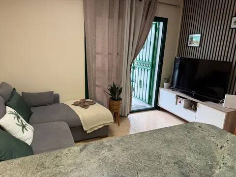 Piso de 40 m² en San Bartolomé de Tirajana