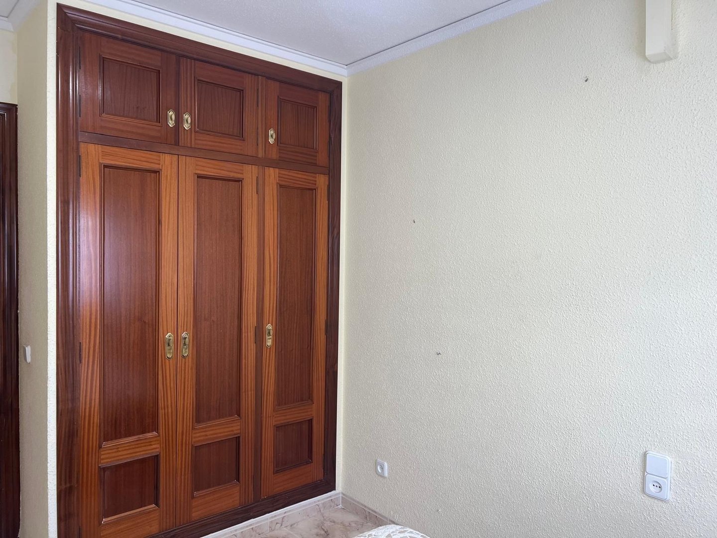 Квартира 90 м² в Gandia