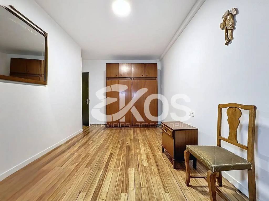 Apartamento 80 m² em Arrasate / Mondragón