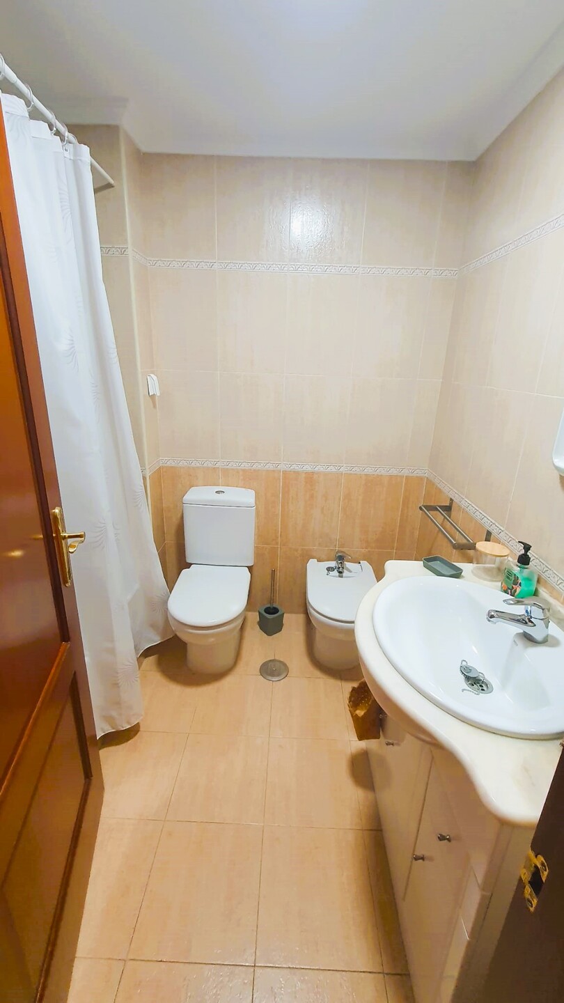 Piso de 80 m² en Almería