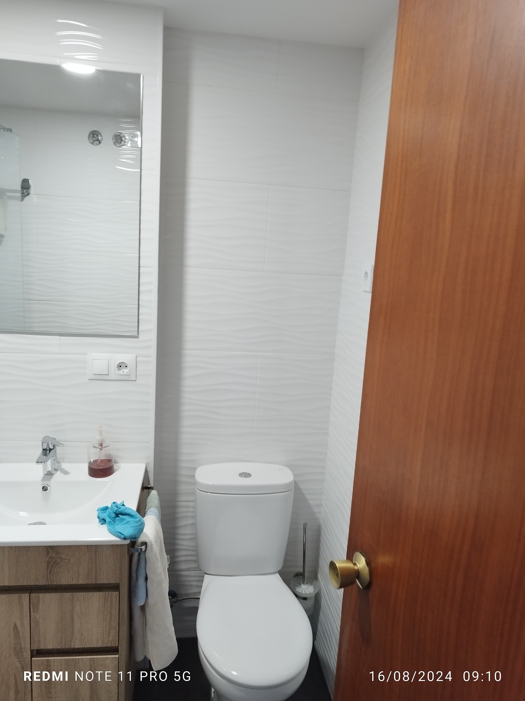 Piso de 90 m² en Almanza