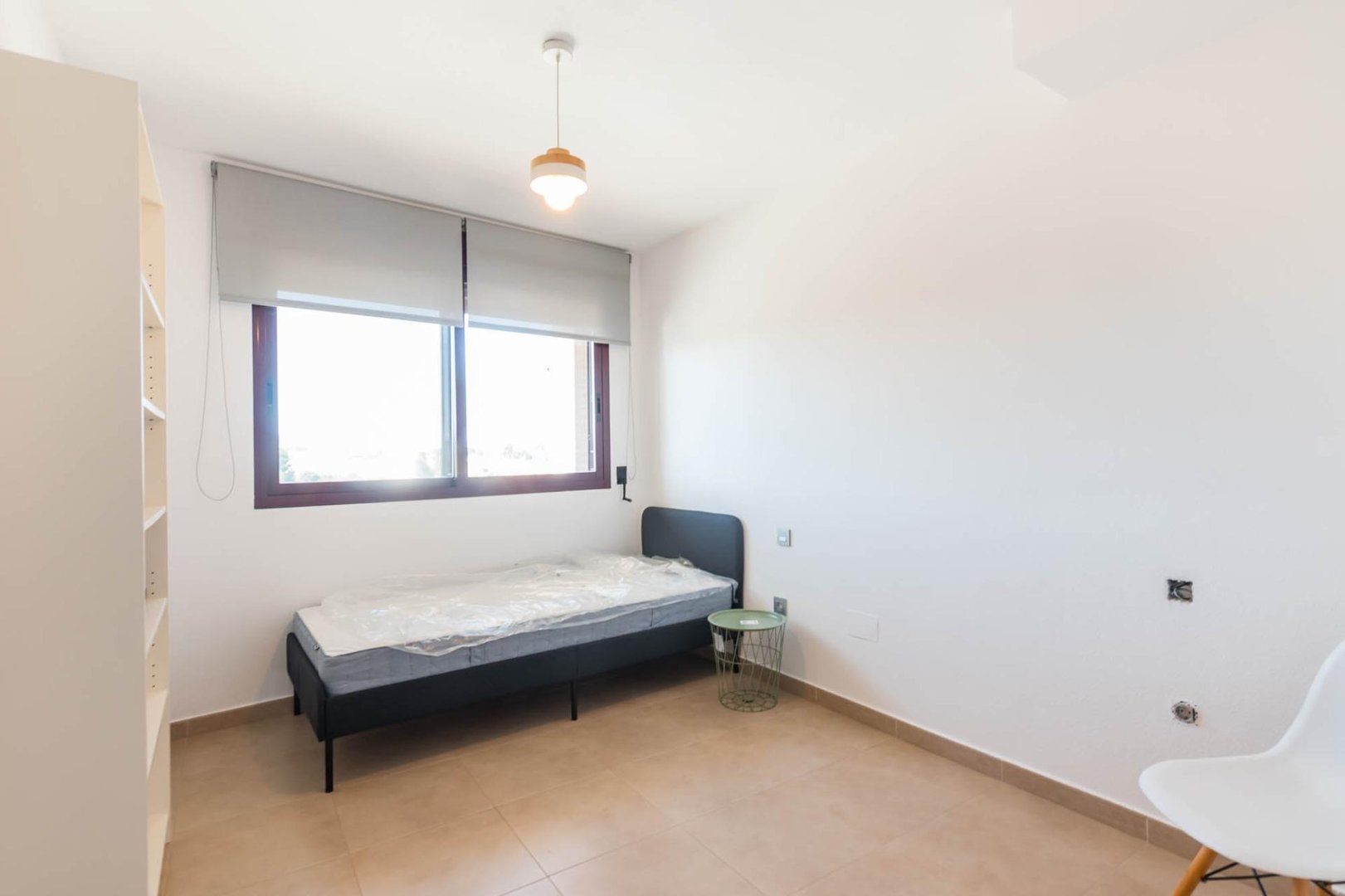 Wohnung 123 m² in Murcia