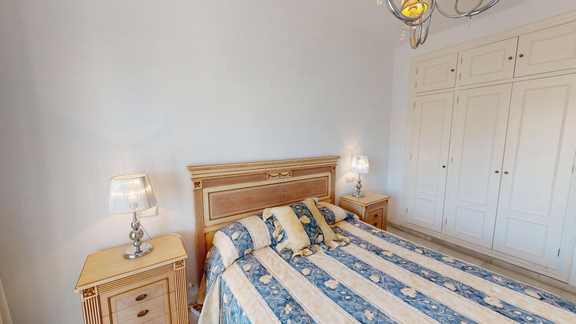 Piso de 110 m² en Fuengirola