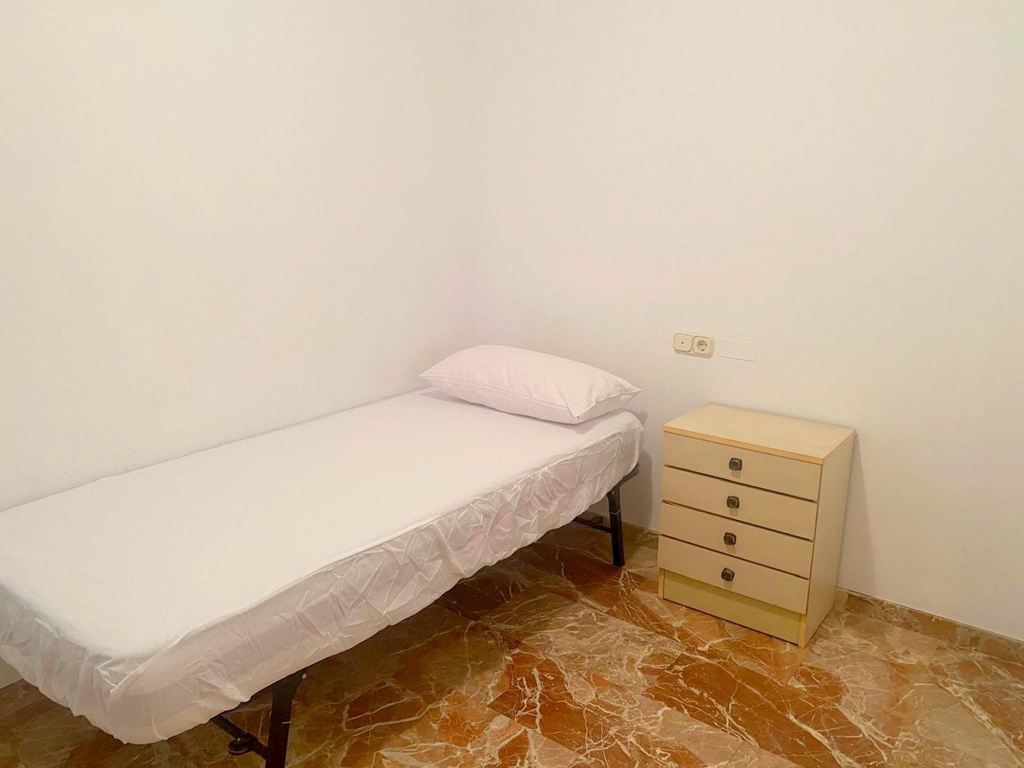 Piso de 111 m² en Mogente