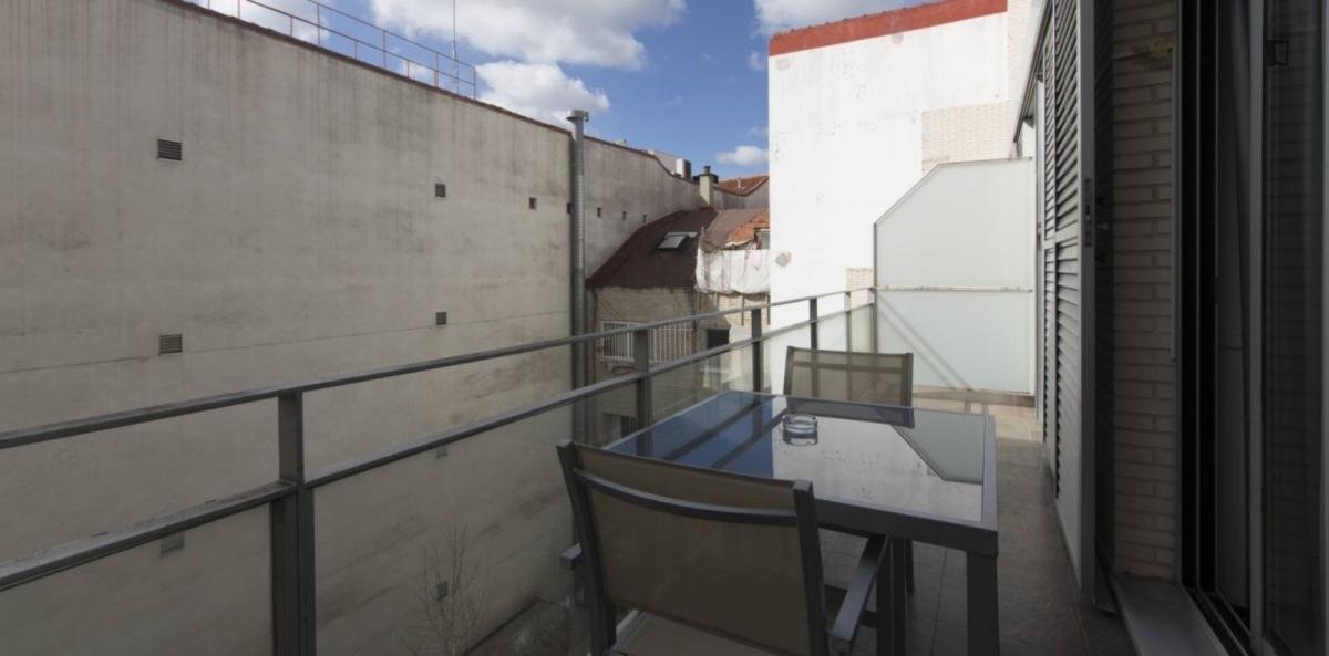 Appartamento 67 m² a Madrid