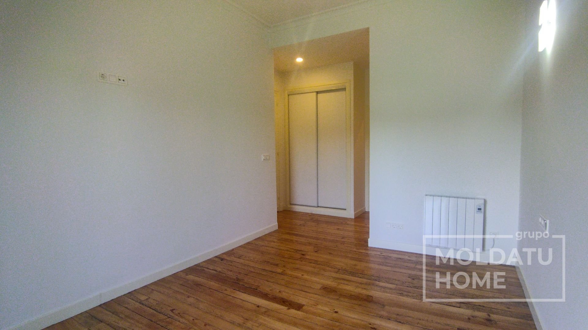 Wohnung 108 m² in Donostia / San Sebastián