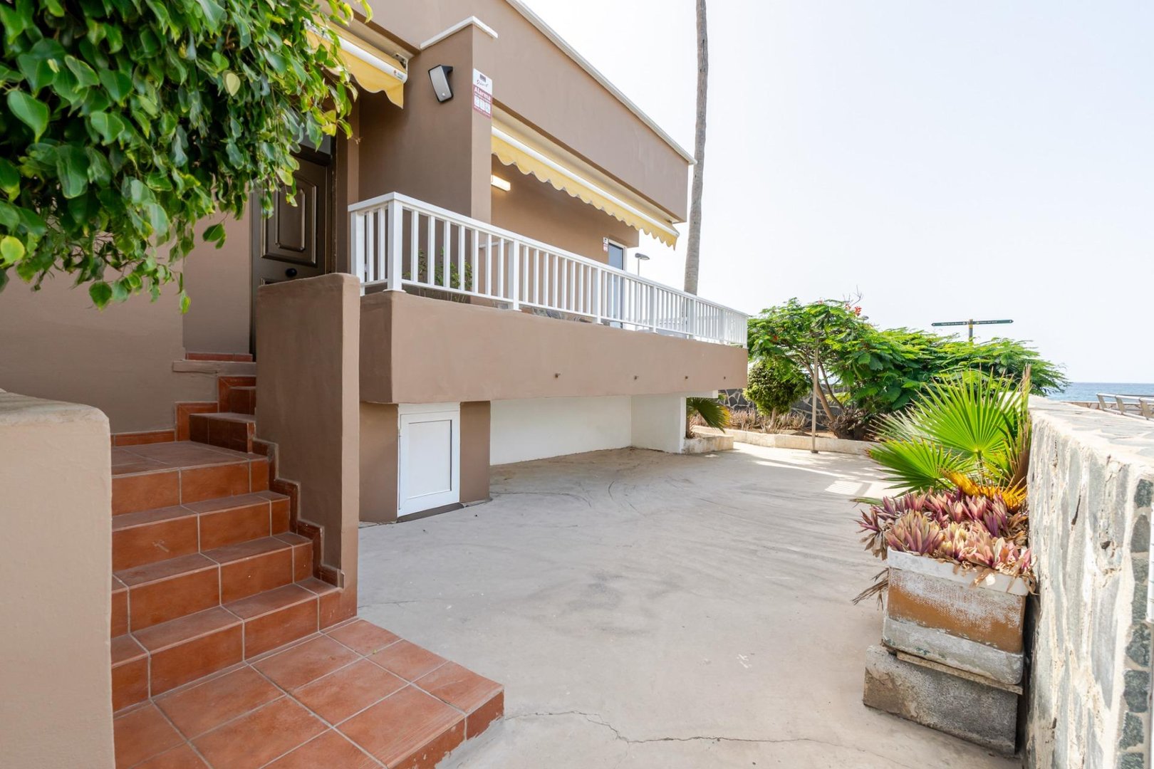 Piso de 51 m² en San Bartolomé de Tirajana