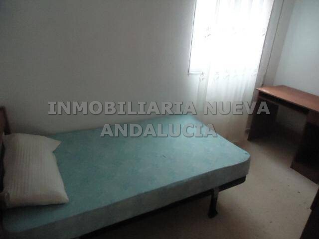 Piso de 120 m² en Almería