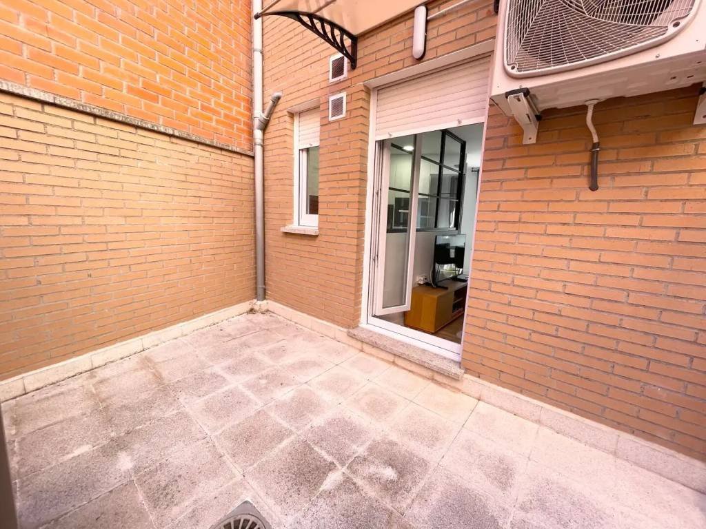 Pis de 70 m² a Salamanca