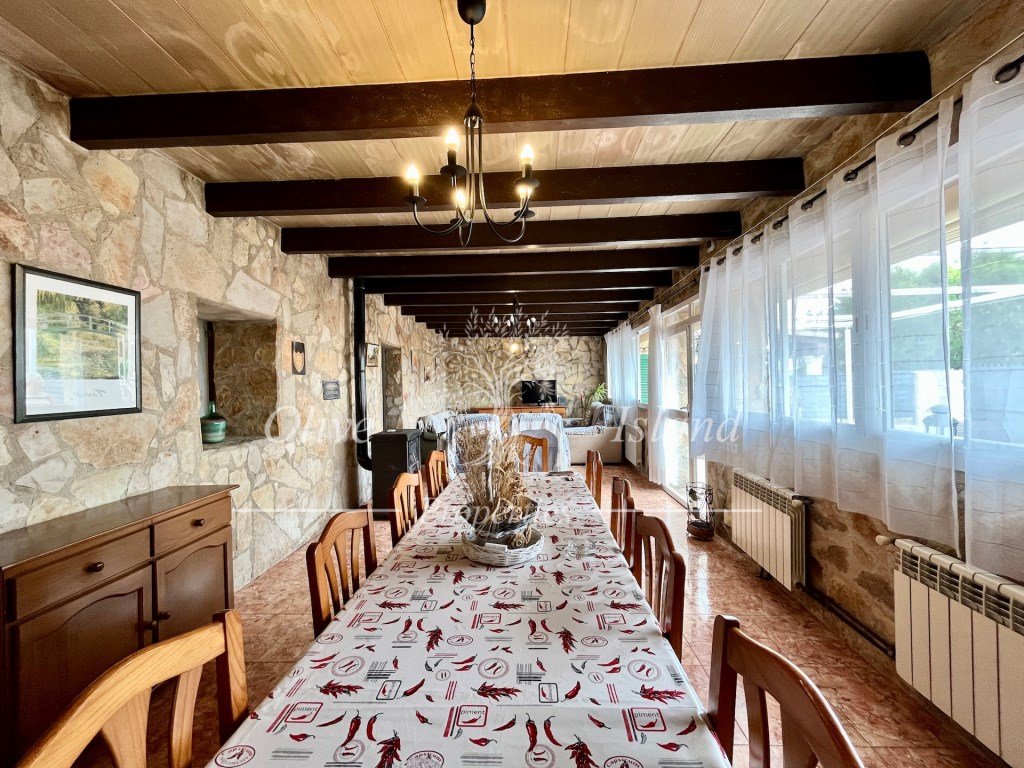 Moradia 261 m² em Binissalem