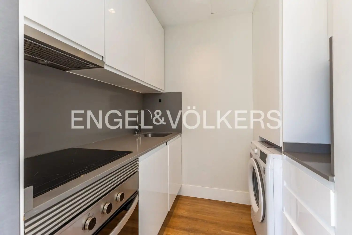 Piso de 50 m² en Valencia