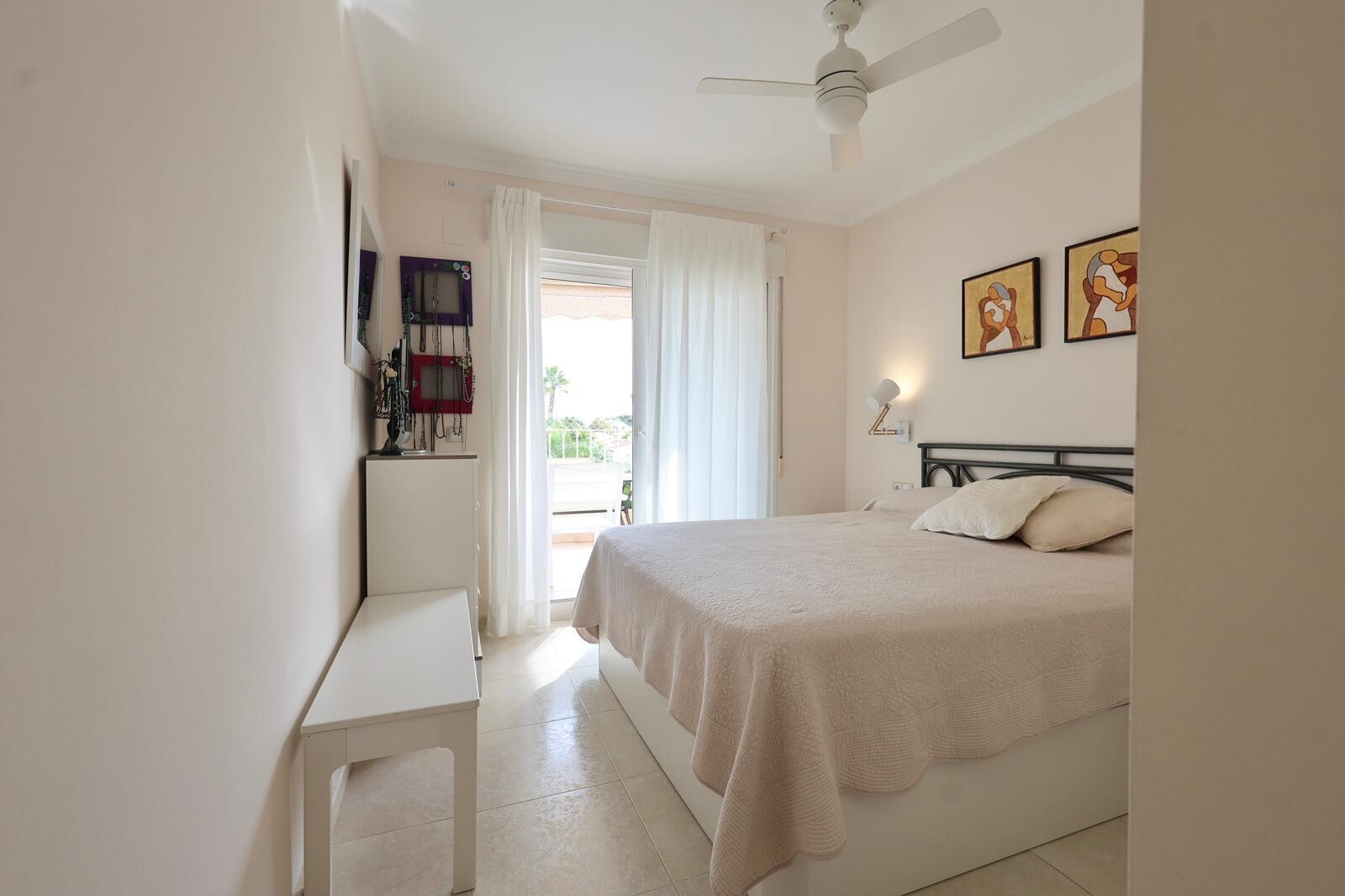Piso de 110 m² en Jávea