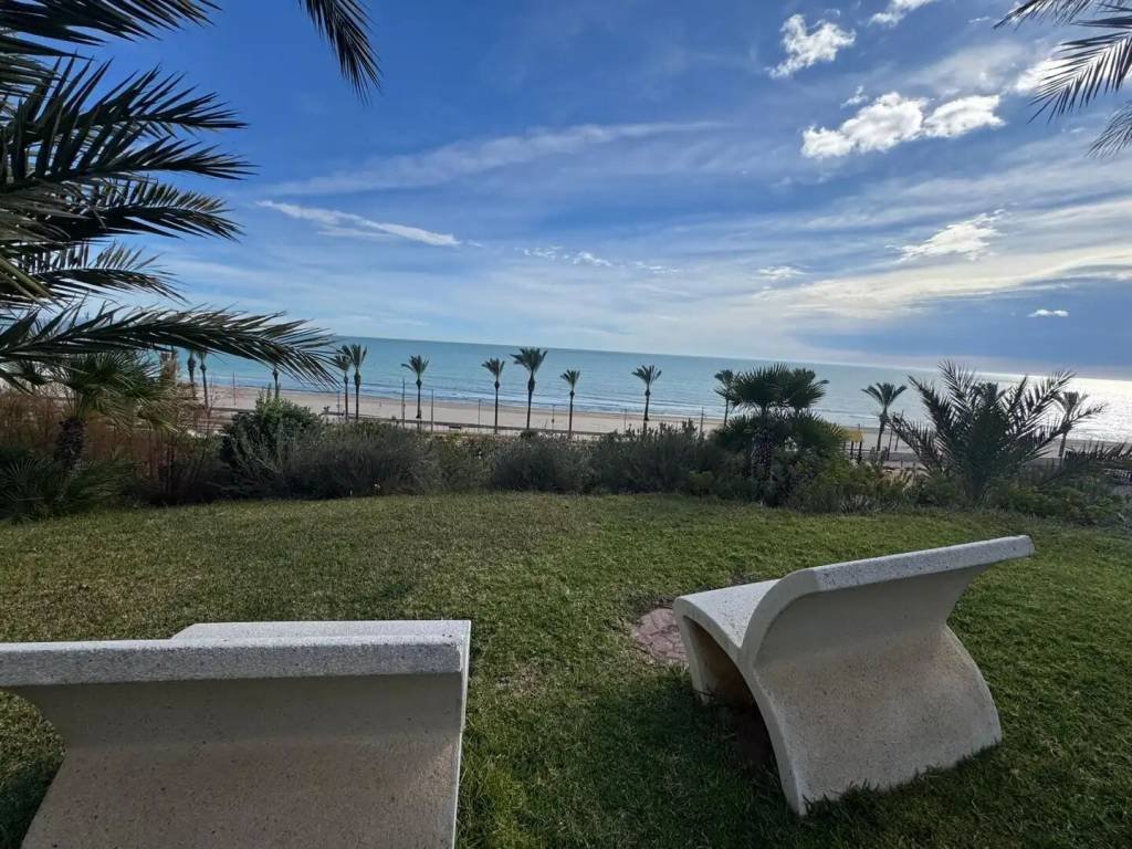 Piso en alquiler, el Campello