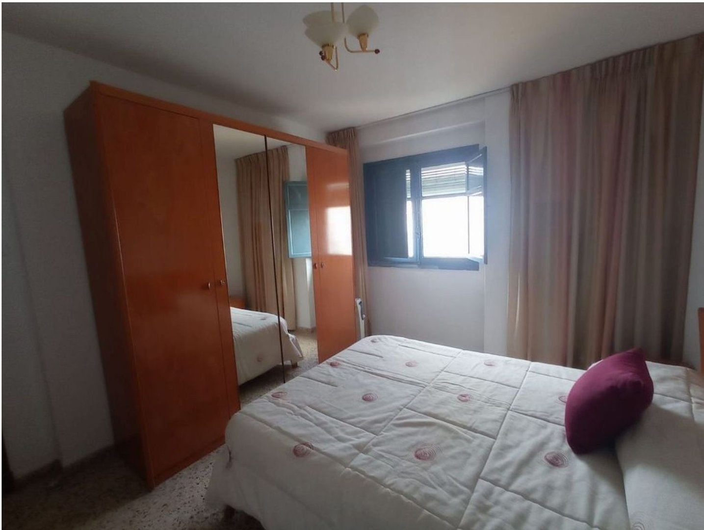 Piso de 84 m² en Valencia