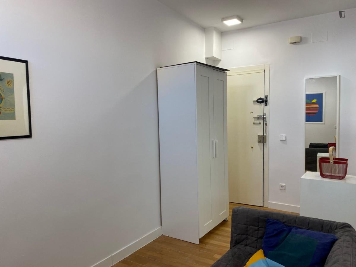 Piso de 39 m² en Madrid